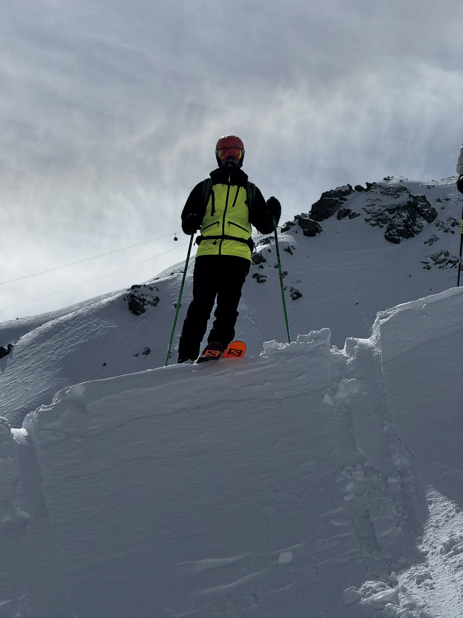 Skiing 7 Days 6 Nights Package